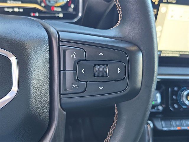 Certified 2024 GMC Sierra 3500 AT4 w/ AT4 Premium Plus Package image 27