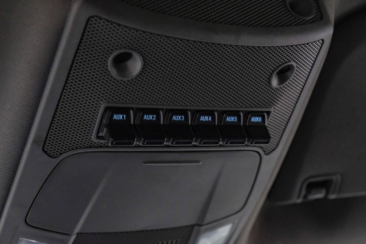 Used 2021 Ford F350 XL w/ STX Appearance Package image 23