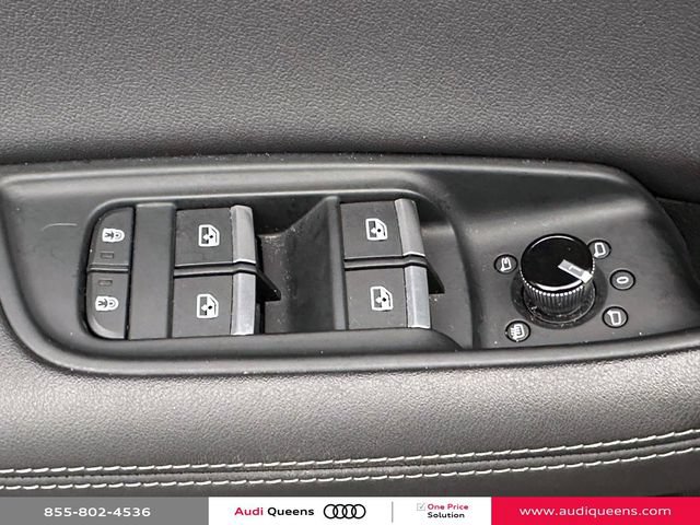 Used 2023 Audi Q8 Premium Plus w/ Premium Plus Package AWD/4WD image 19