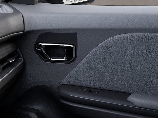 New 2025 Kia K4 FWD image 25