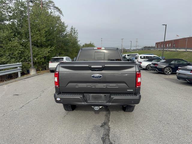 Used 2018 Ford F150 XLT w/ Equipment Group 302A Luxury image 7