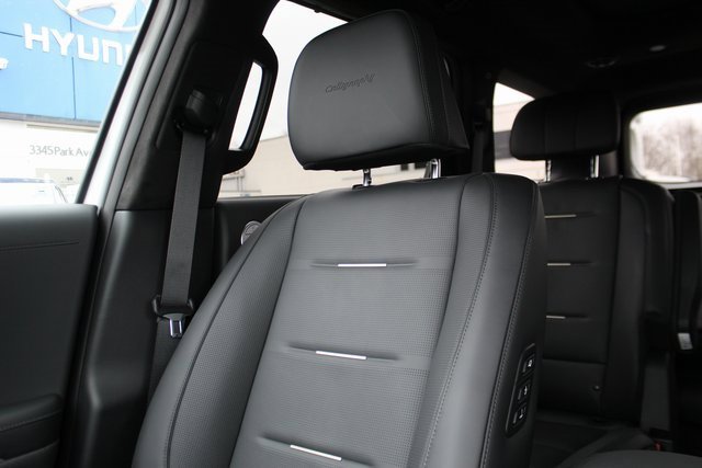 New 2026 Hyundai Palisade Calligraphy image 30