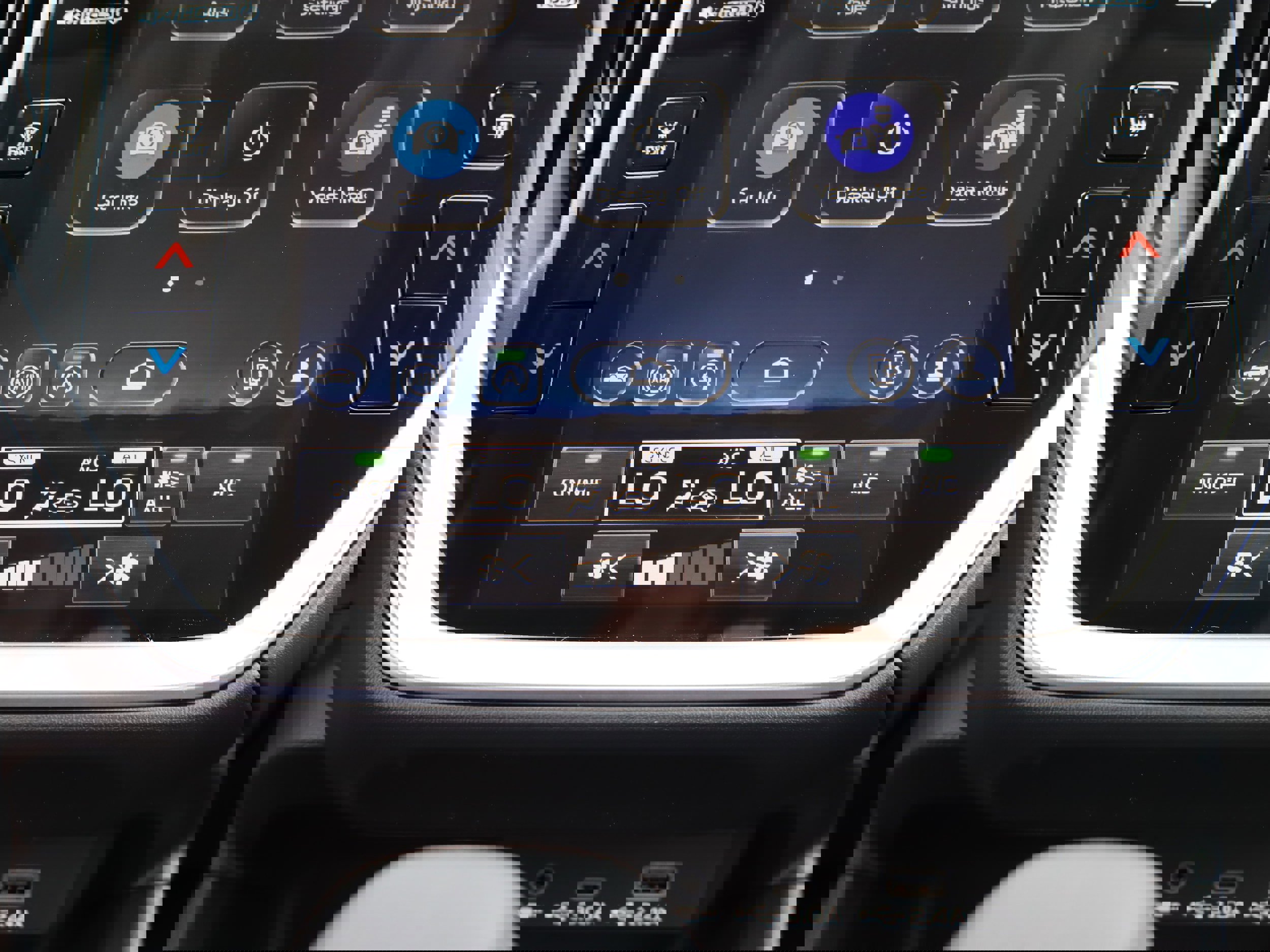 New 2025 Subaru Impreza 2.0i Sport image 14