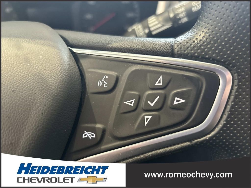 Used 2023 Chevrolet Equinox LS FWD image 20