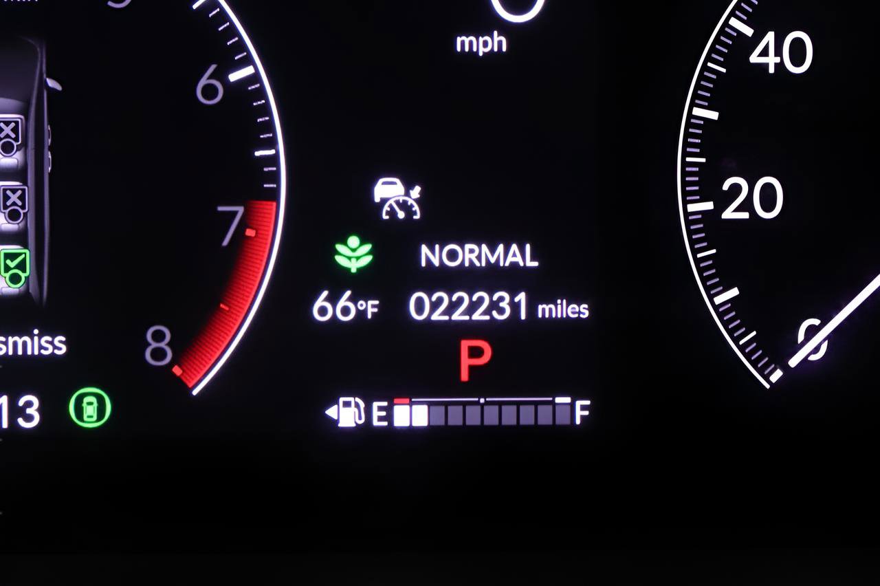 Used 2025 Honda Odyssey EX-L image 11