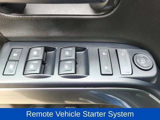 Used 2017 Chevrolet Silverado 1500 LT w/ All Star Edition image 20