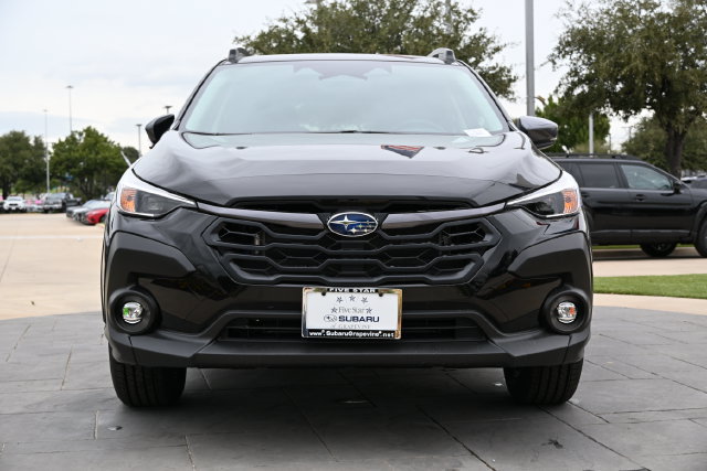 New 2027 Subaru Crosstrek 2.5i Premium AWD/4WD image 8