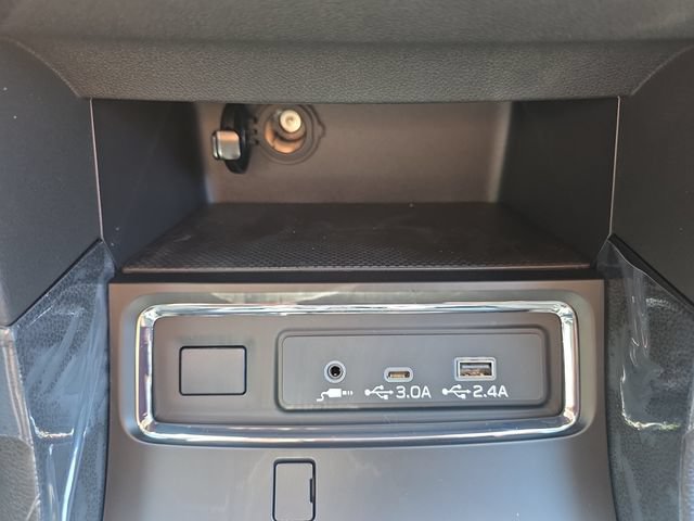New 2026 Subaru Ascent Premium AWD/4WD image 17