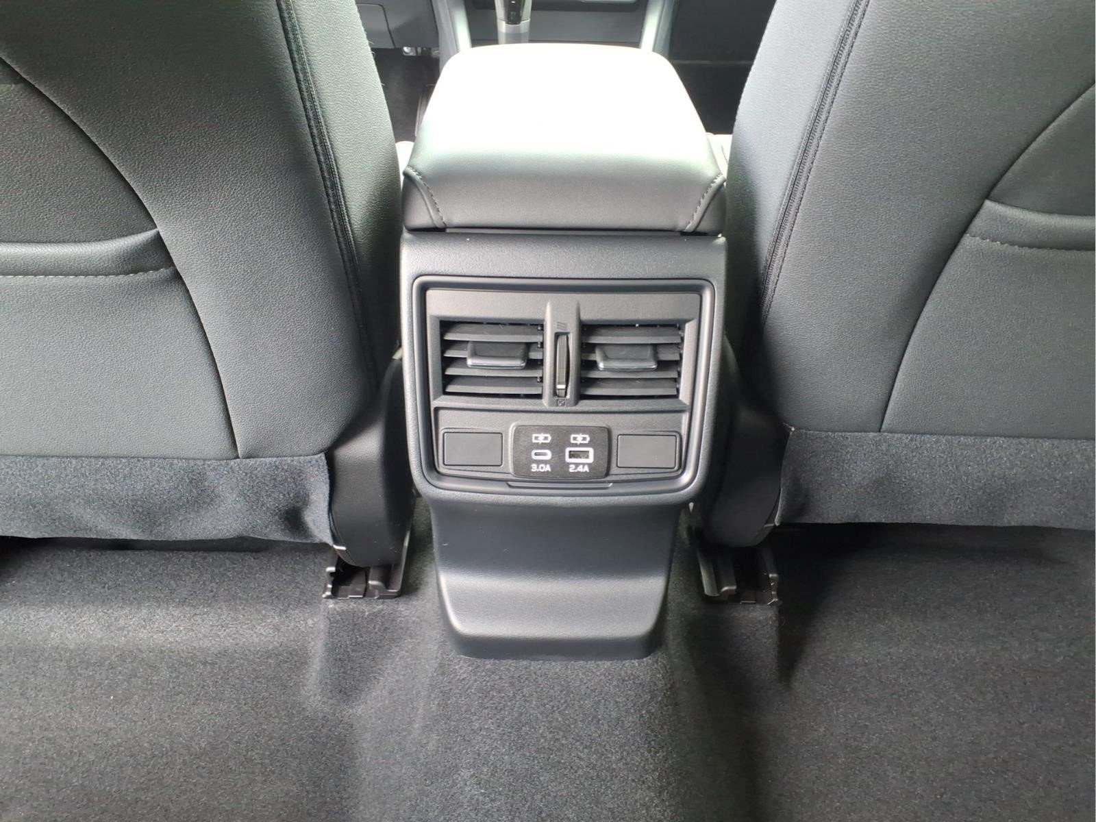 New 2026 Subaru Outback Premium AWD/4WD image 8