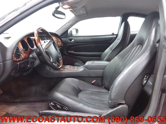 Used 1998 Jaguar XK8 Coupe image 10