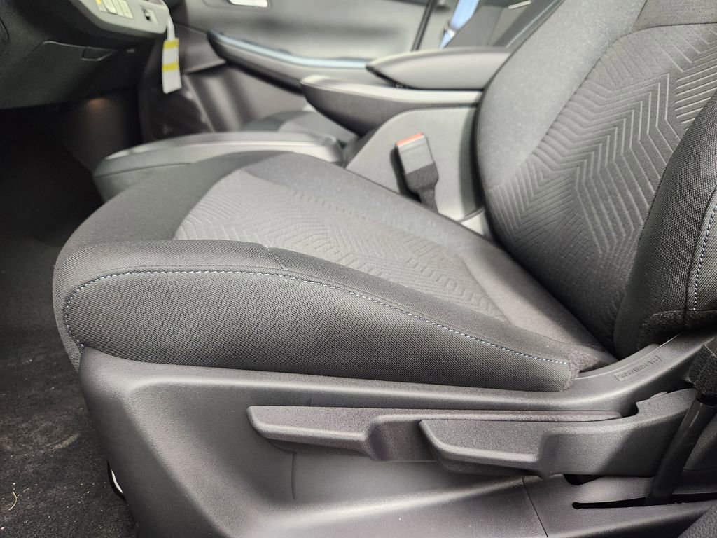 New 2026 Nissan Leaf w/ Floor Mat Package (S+) image 11