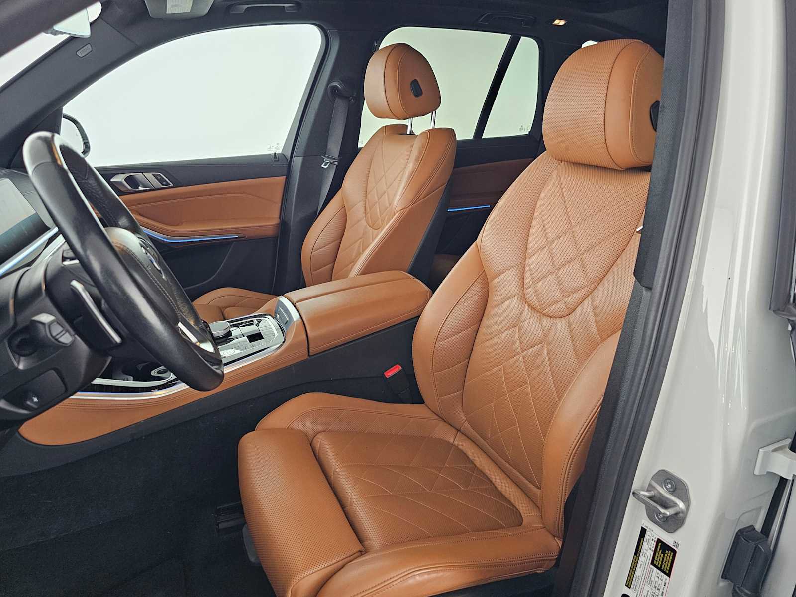 Used 2023 BMW X5 xDrive45e image 21