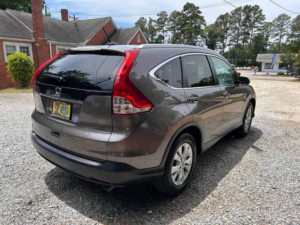 Used 2013 Honda CR-V EX-L image 6