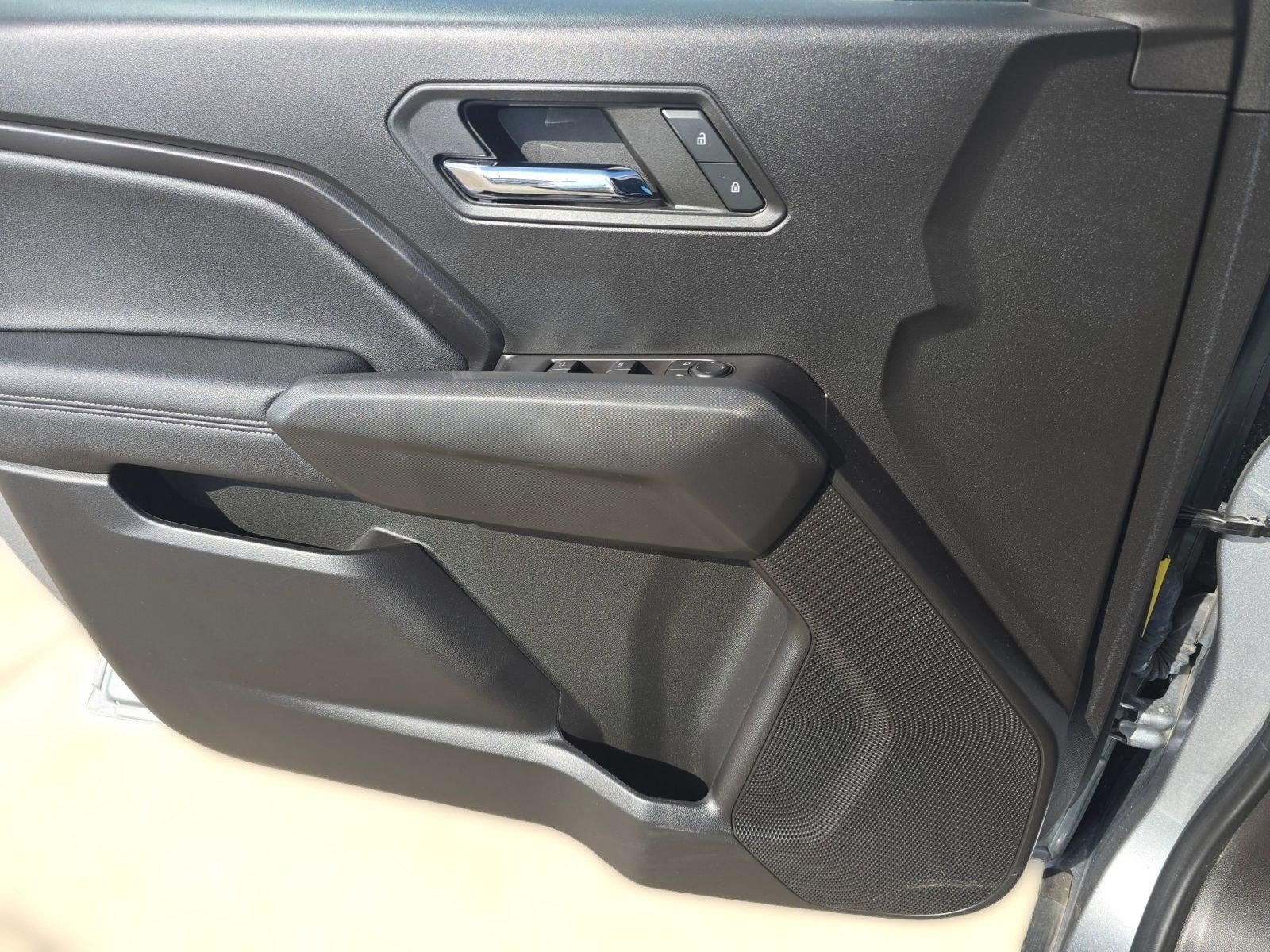 Used 2023 GMC Canyon Elevation w/ Trailering Package image 10