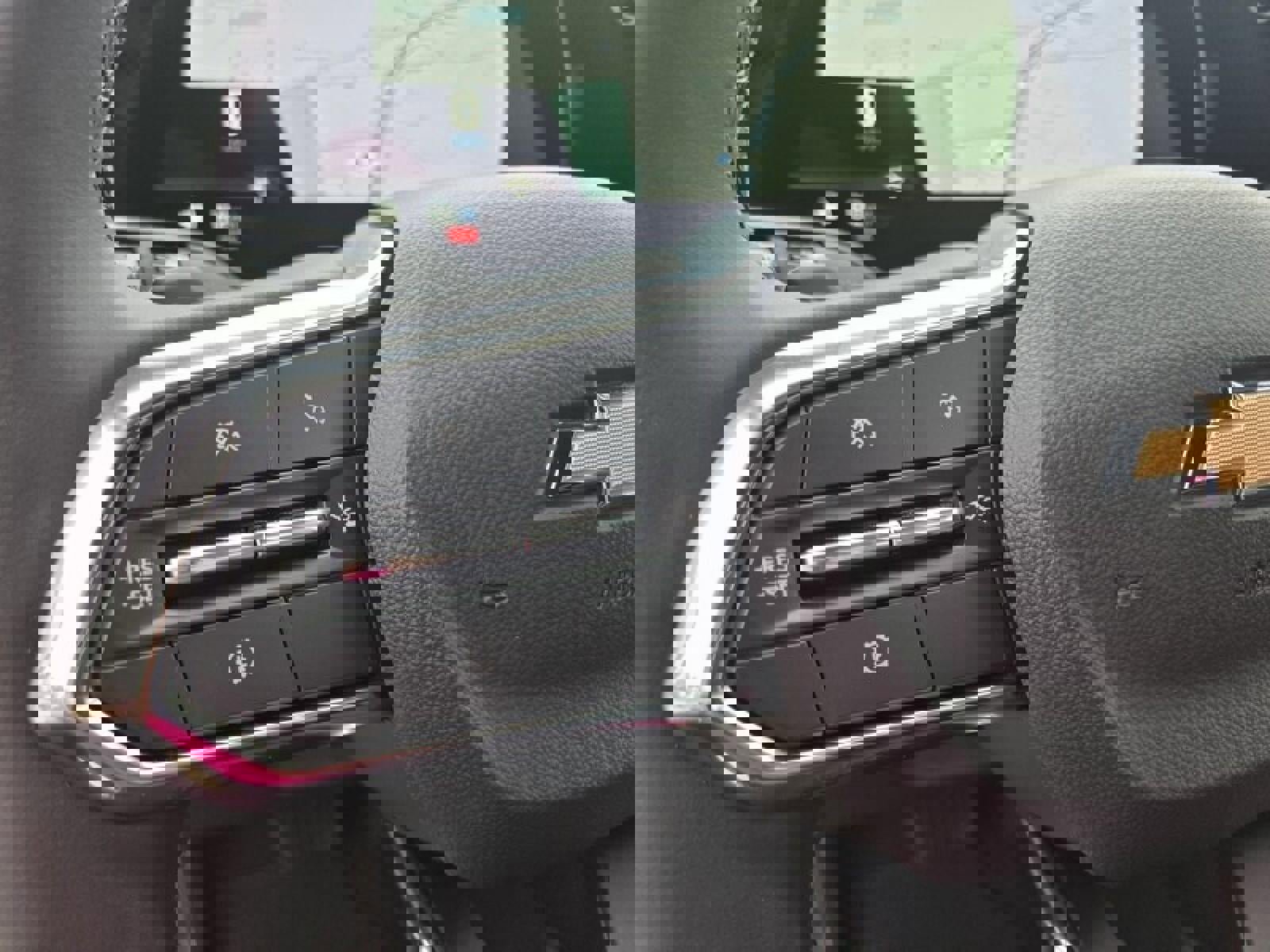 New 2026 Chevrolet Equinox LT image 13