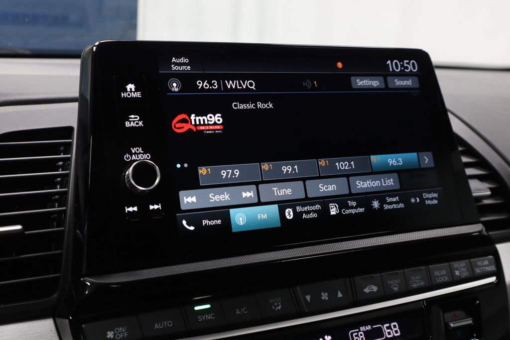 Used 2025 Honda Odyssey Sport-L image 2