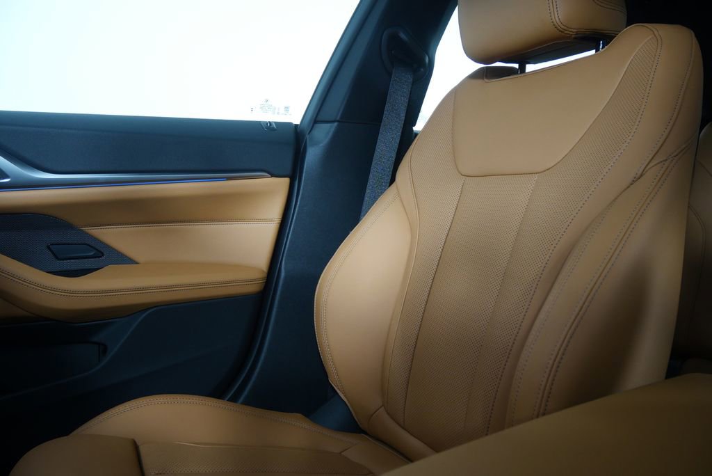 New 2026 BMW i4 eDrive40 w/ M Sport Package image 24