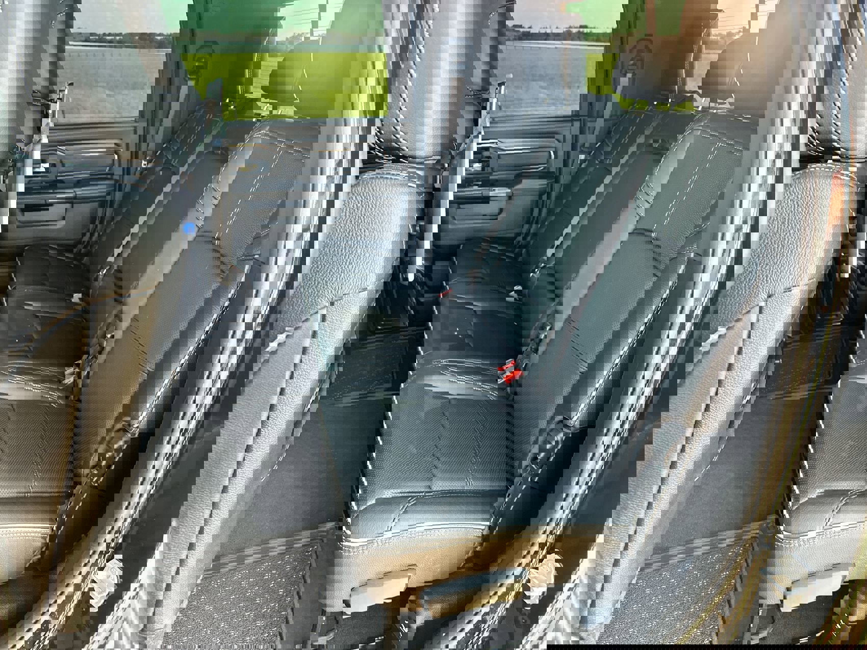 Used 2024 RAM 2500 Limited image 22