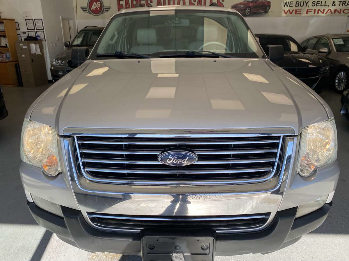 Used 2007 Ford Explorer XLT RWD image 7