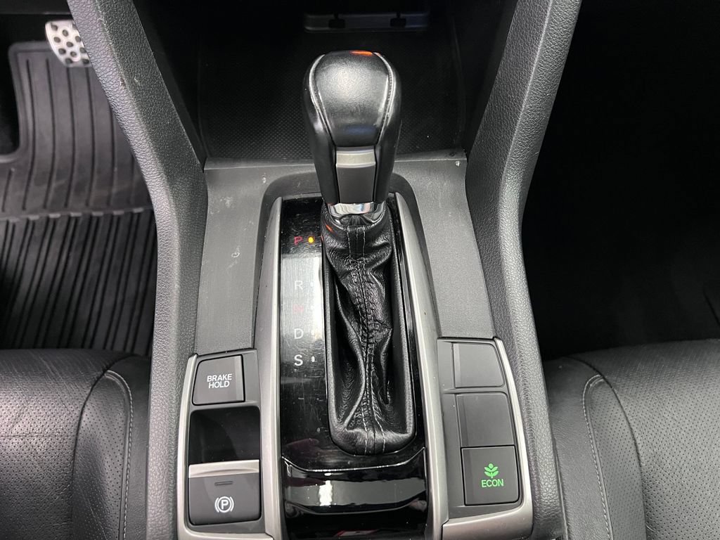 Used 2019 Honda Civic Sport Touring image 16