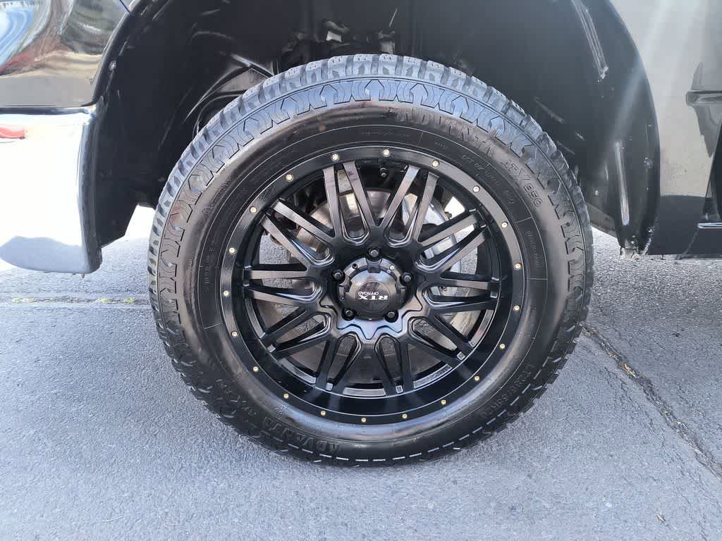 Used 2019 RAM 1500 Tradesman w/ Tradesman SXT Package AWD/4WD image 10