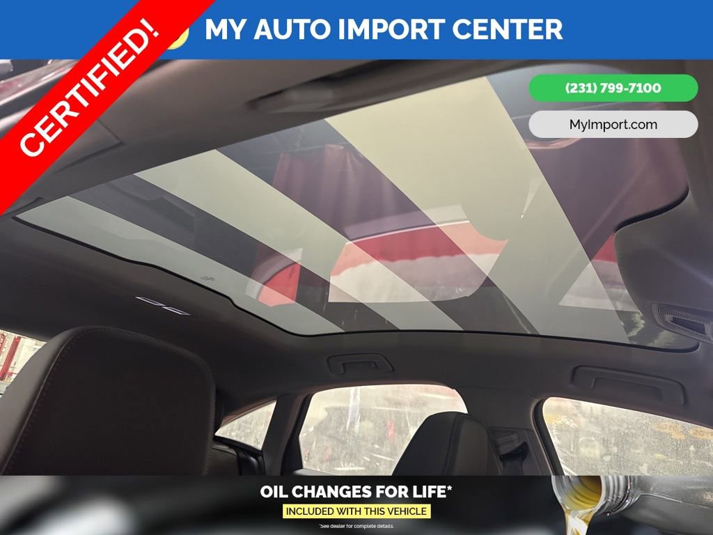 Certified 2025 Audi A5 2.0T Premium Plus w/ Premium Plus image 31