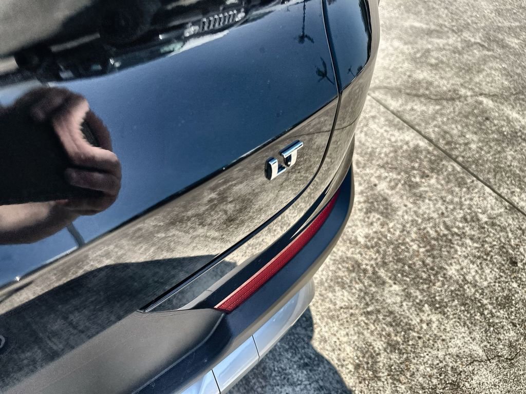 Used 2026 Chevrolet TrailBlazer LT w/ Convenience Package image 14