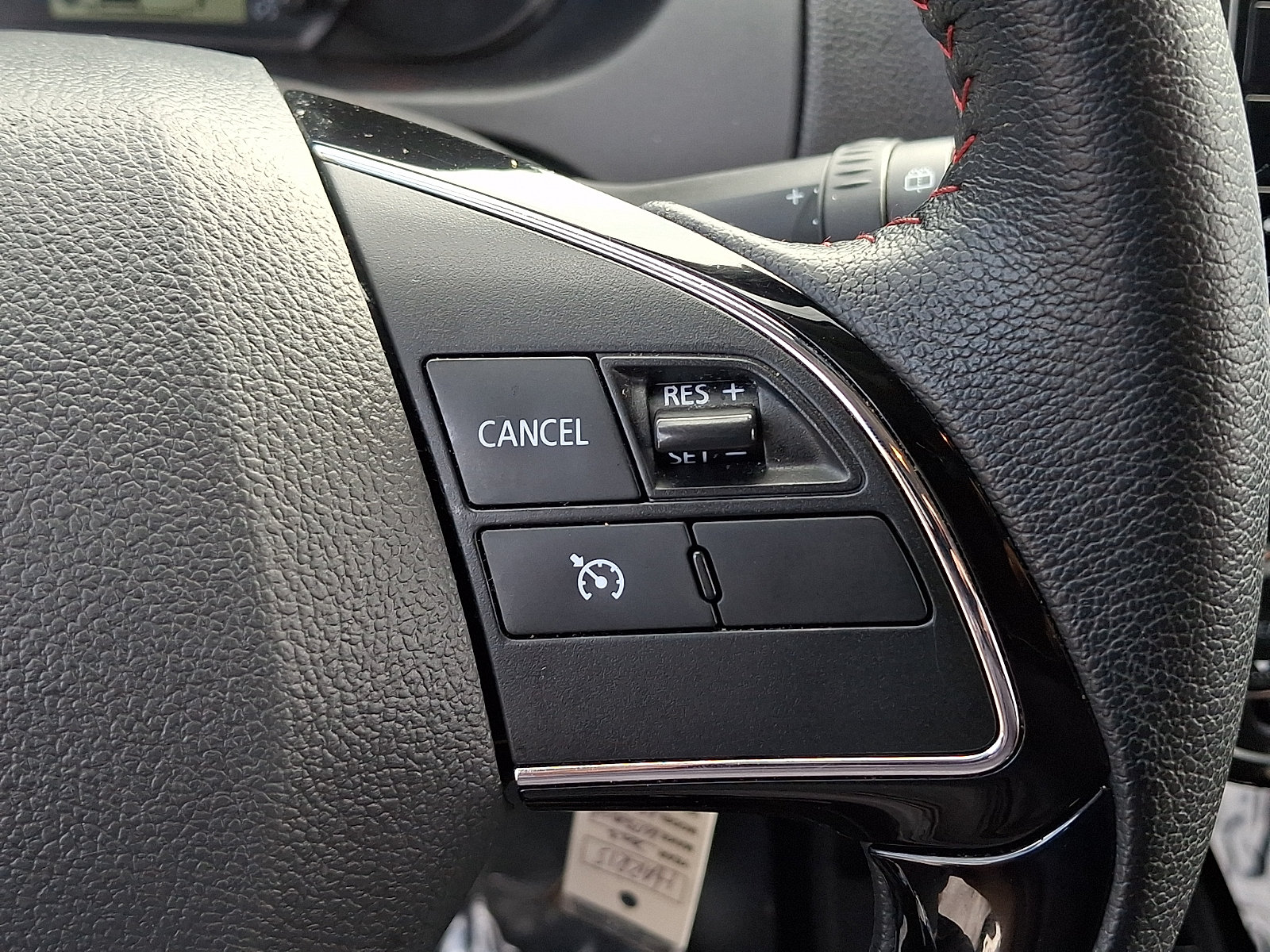 Used 2023 Mitsubishi Mirage SE FWD image 21