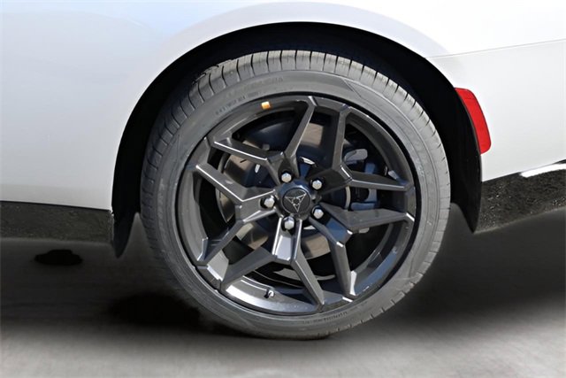 New 2026 Dodge Charger Scat Pack w/ Blacktop Package image 9