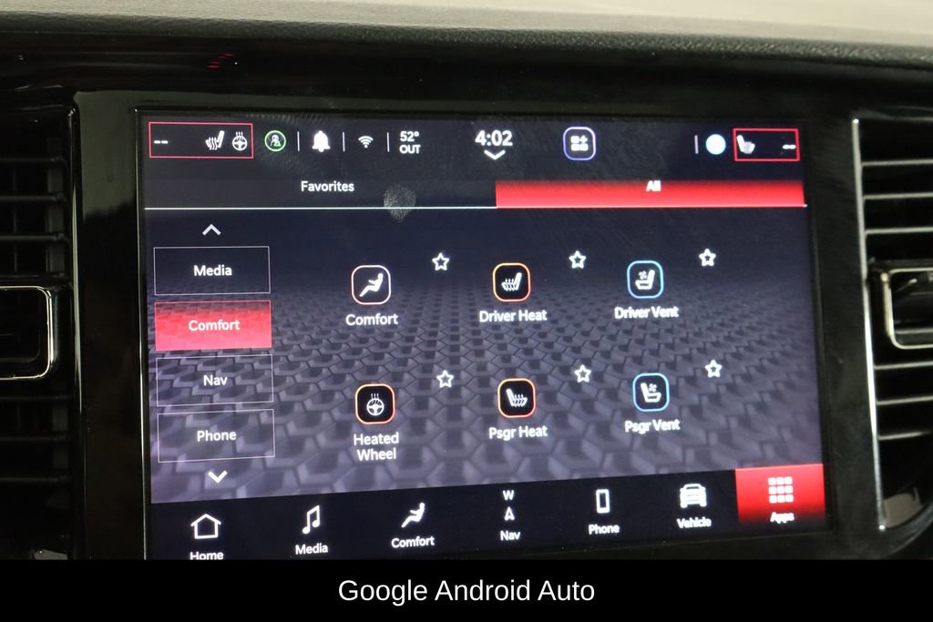 Used 2023 Dodge Durango GT image 41