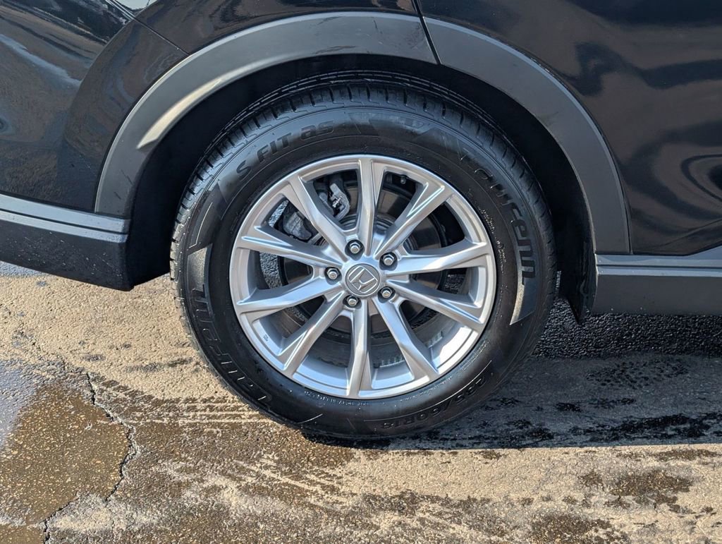 Used 2024 Honda CR-V EX image 13