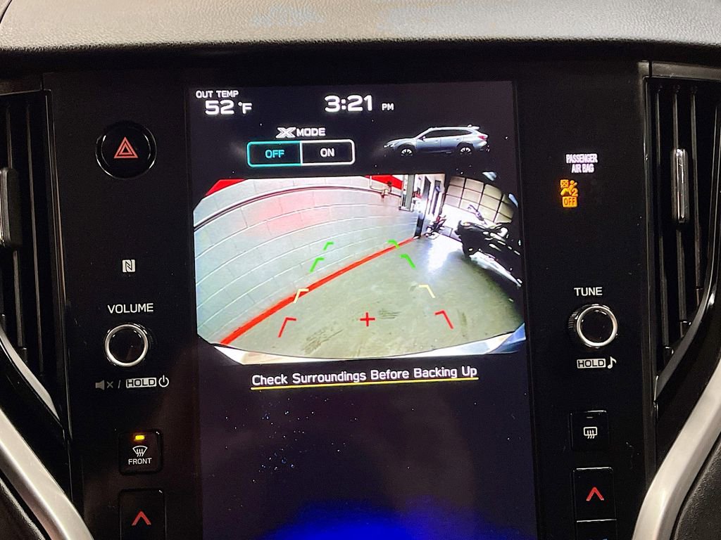 Used 2025 Subaru Outback Premium image 13