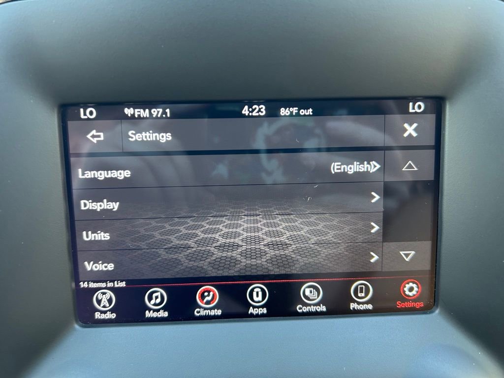 Used 2019 Dodge Durango GT RWD image 26