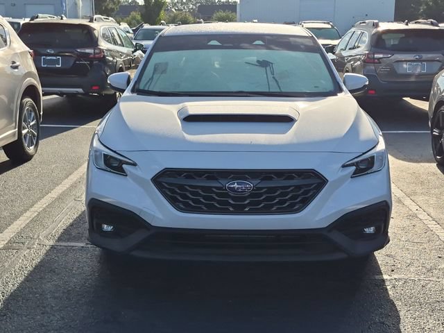 Used 2024 Subaru WRX TR w/ Popular Package #2A AWD/4WD image 8