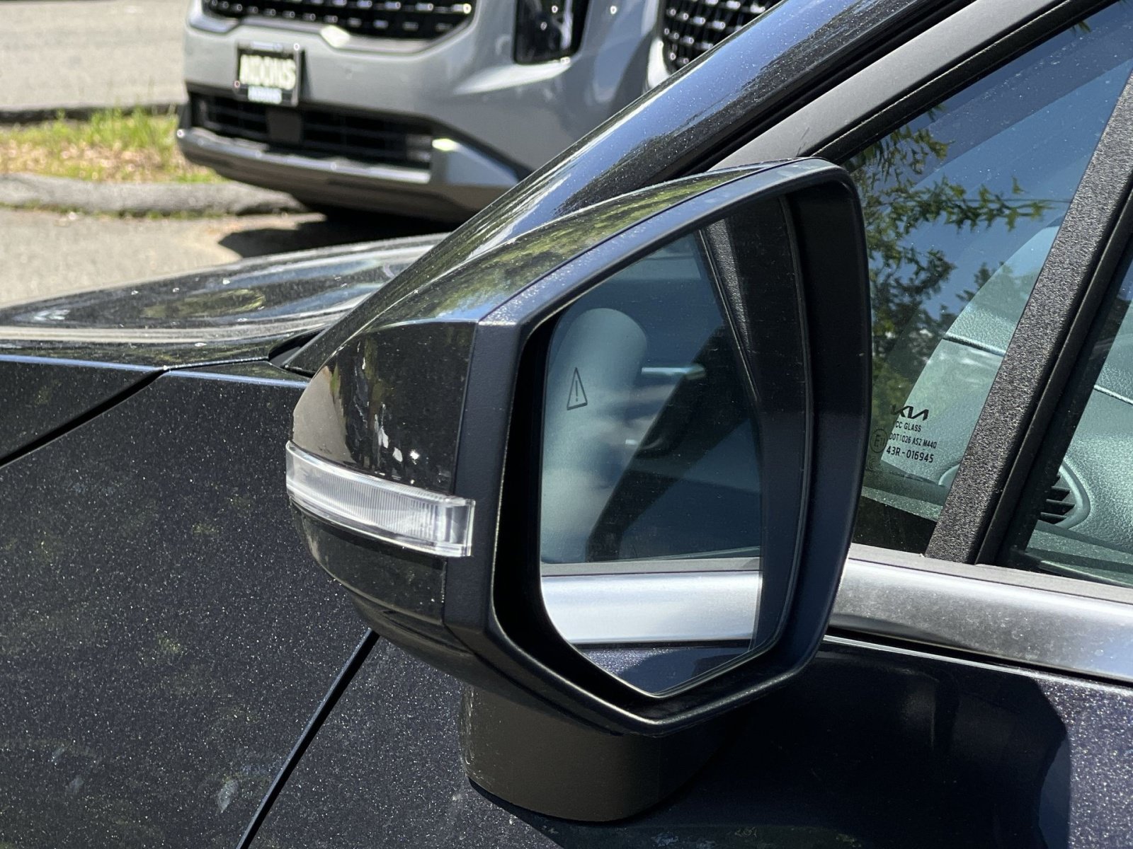 New 2026 Kia Sportage LX AWD/4WD image 23