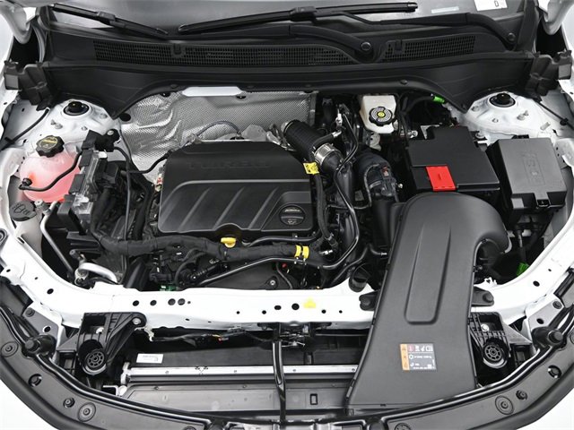 New 2026 Buick Envista Preferred w/ Convenience I Package image 22