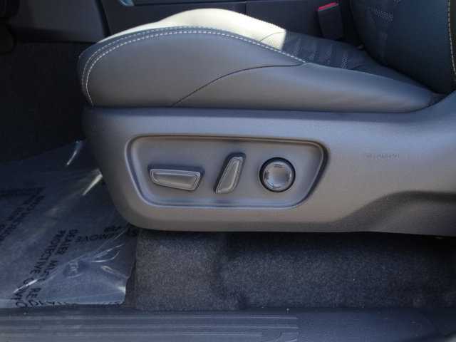 New 2026 Toyota 4Runner TRD Off-Road Premium image 9