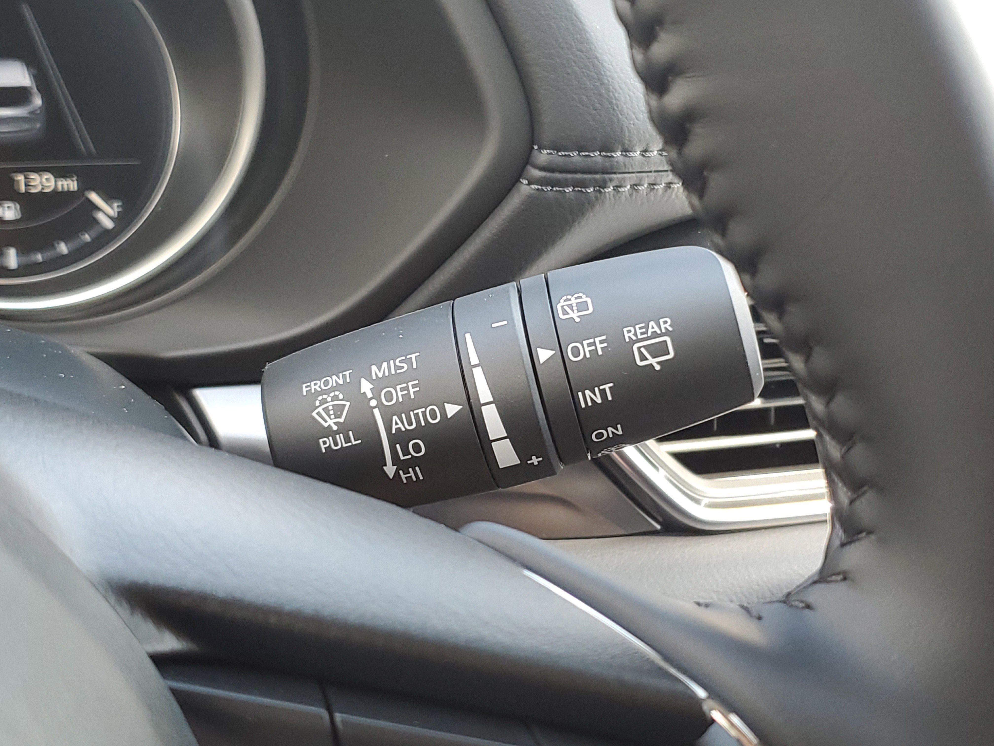 New 2025 MAZDA CX-5 AWD 2.5 S w/ Preferred Package image 22