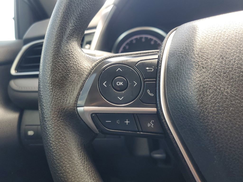 Used 2024 Toyota Camry LE FWD image 20