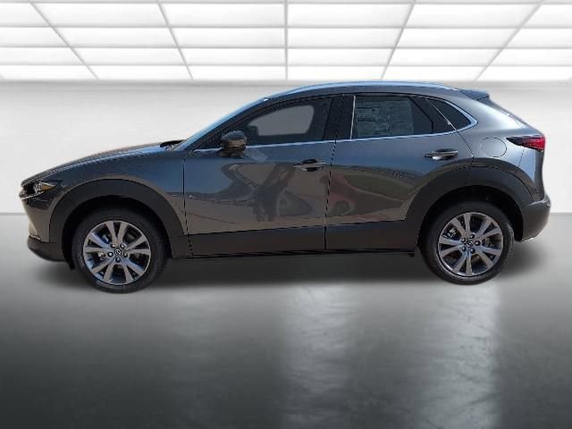 Used 2025 MAZDA CX-30 AWD 2.5 S w/ Premium Package image 8