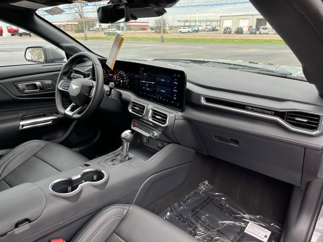 New 2025 Ford Mustang GT Premium image 18
