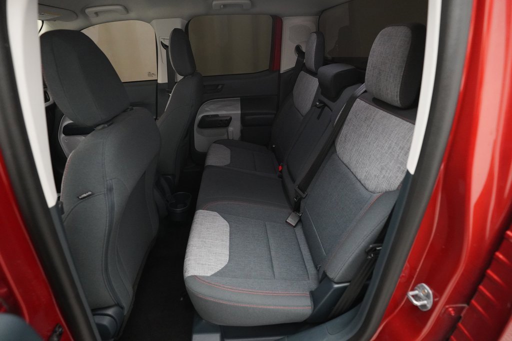 Used 2022 Ford Maverick XLT image 15