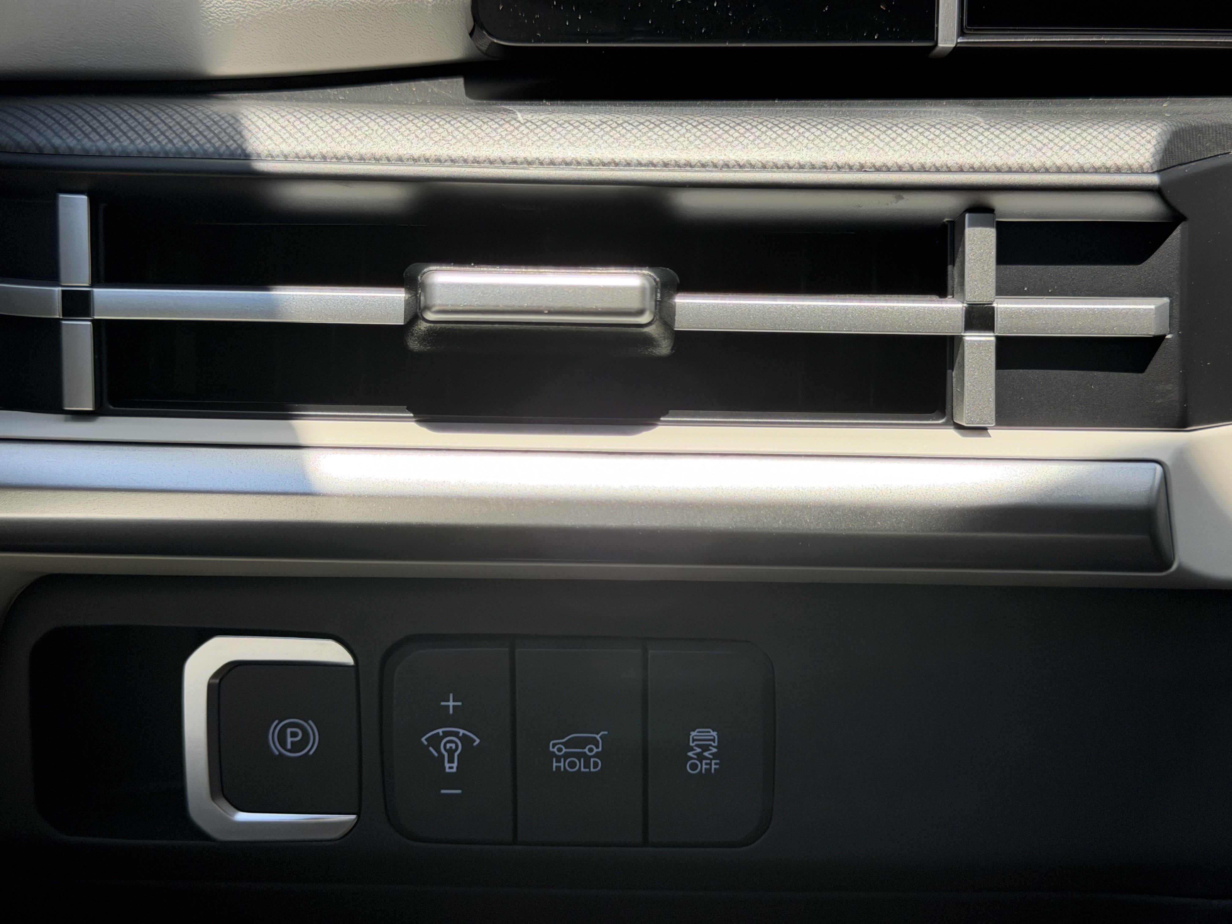 New 2027 Hyundai Santa Fe SE FWD image 30