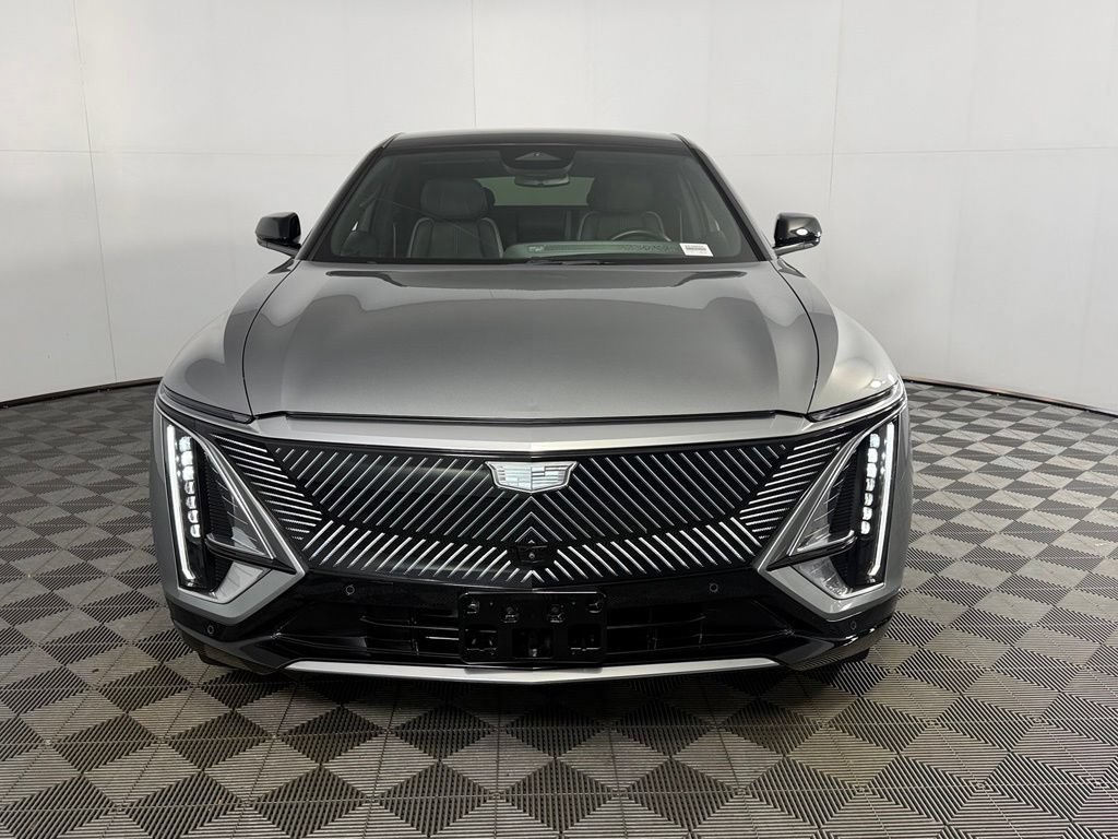 Used 2024 Cadillac Lyriq Tech w/ Driver Assist Package RWD image 11