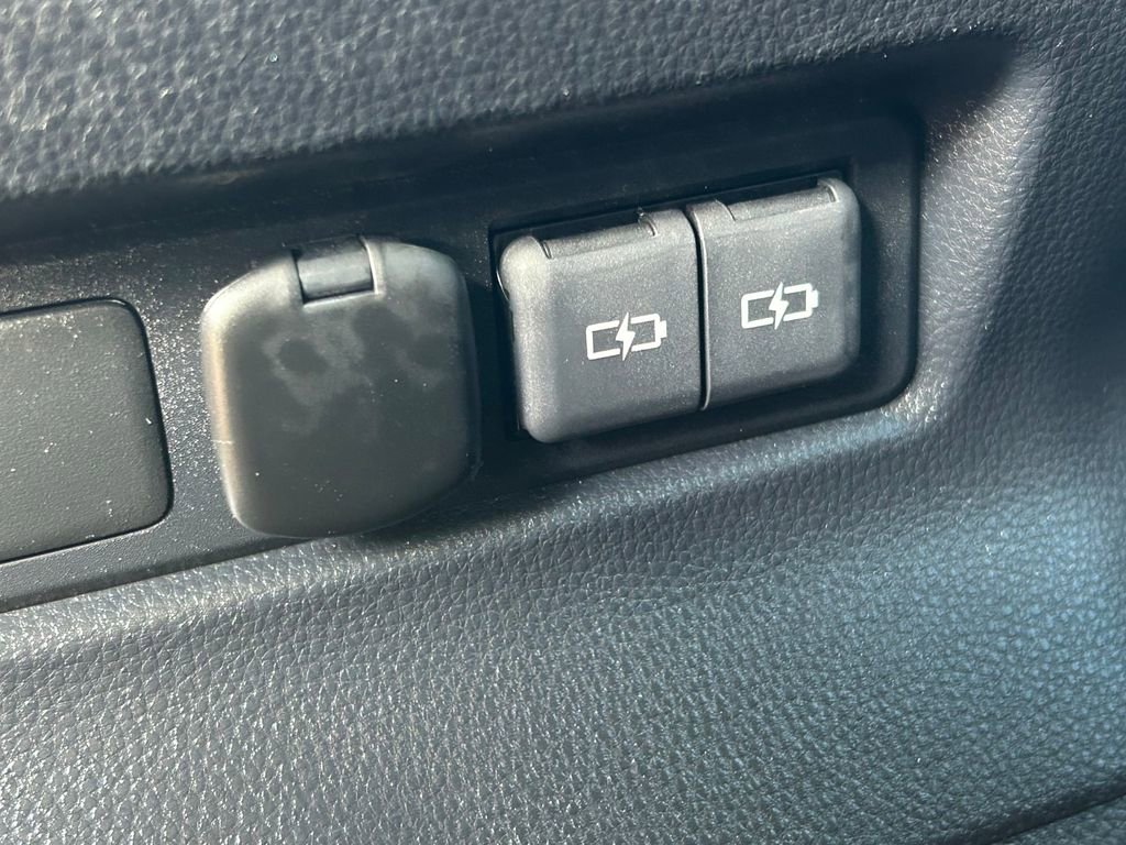 Used 2024 Toyota Land Cruiser w/ Premium Package image 24