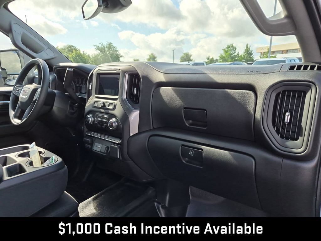 New 2026 GMC Sierra 3500 Pro AWD/4WD image 35