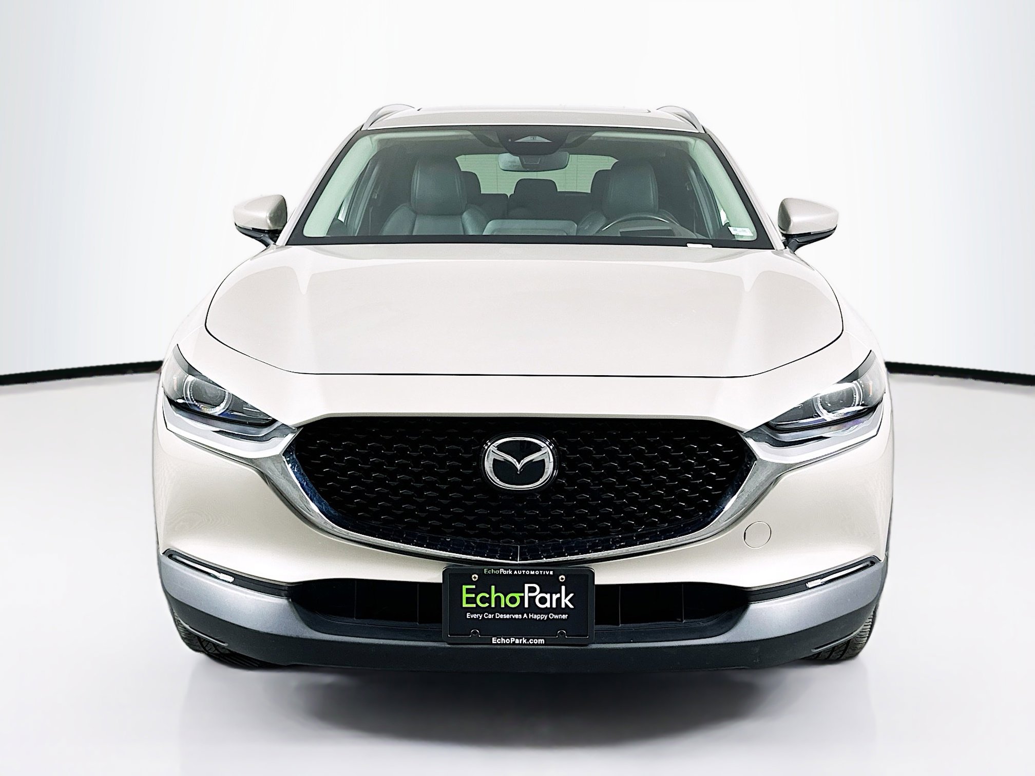 Used 2024 MAZDA CX-30 AWD 2.5 S w/ Premium Package image 2