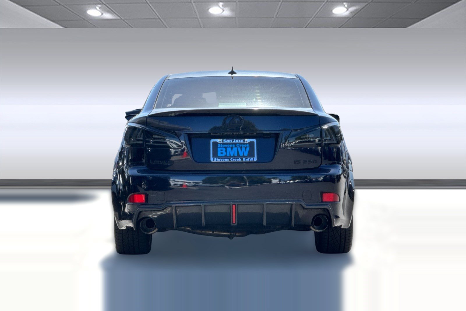 Used 2007 Lexus IS 250 RWD image 9