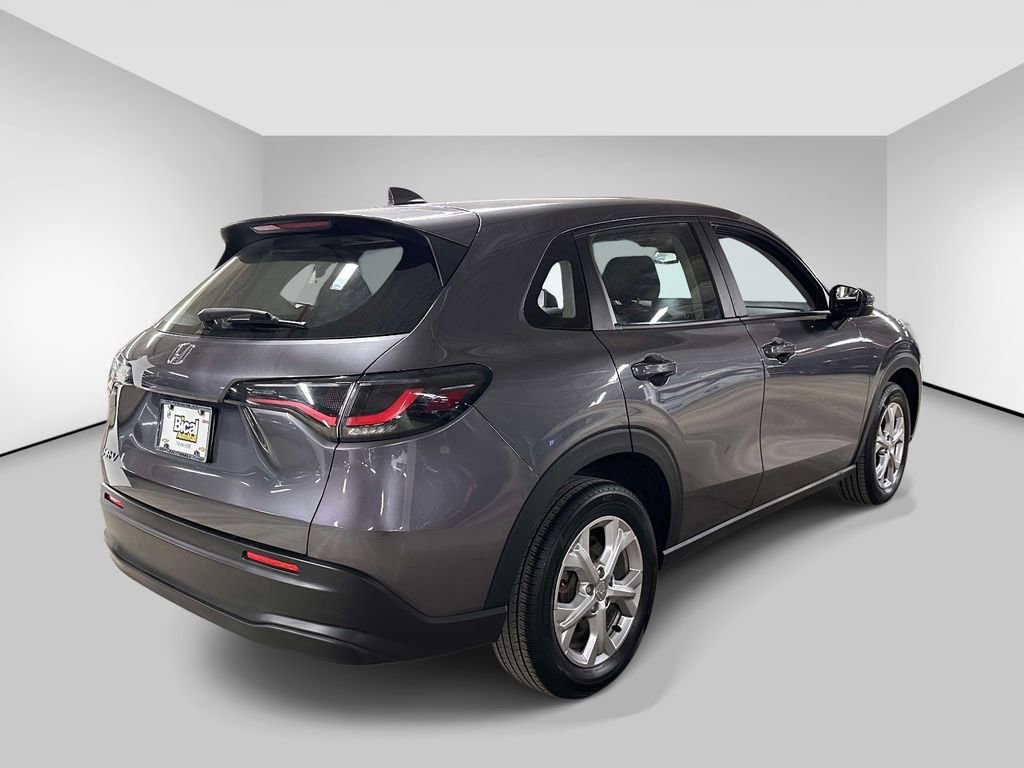 Used 2023 Honda HR-V LX image 5