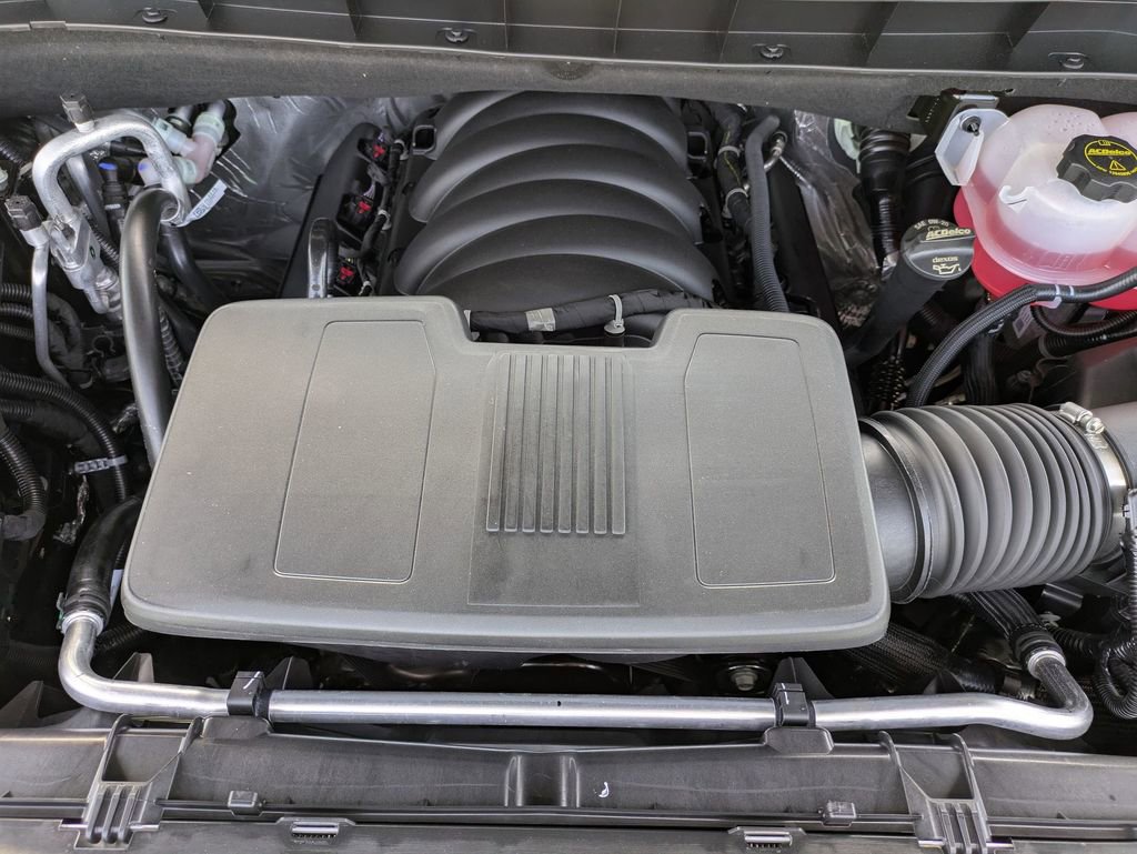 New 2026 Chevrolet Suburban RST w/ Comfort Package image 12